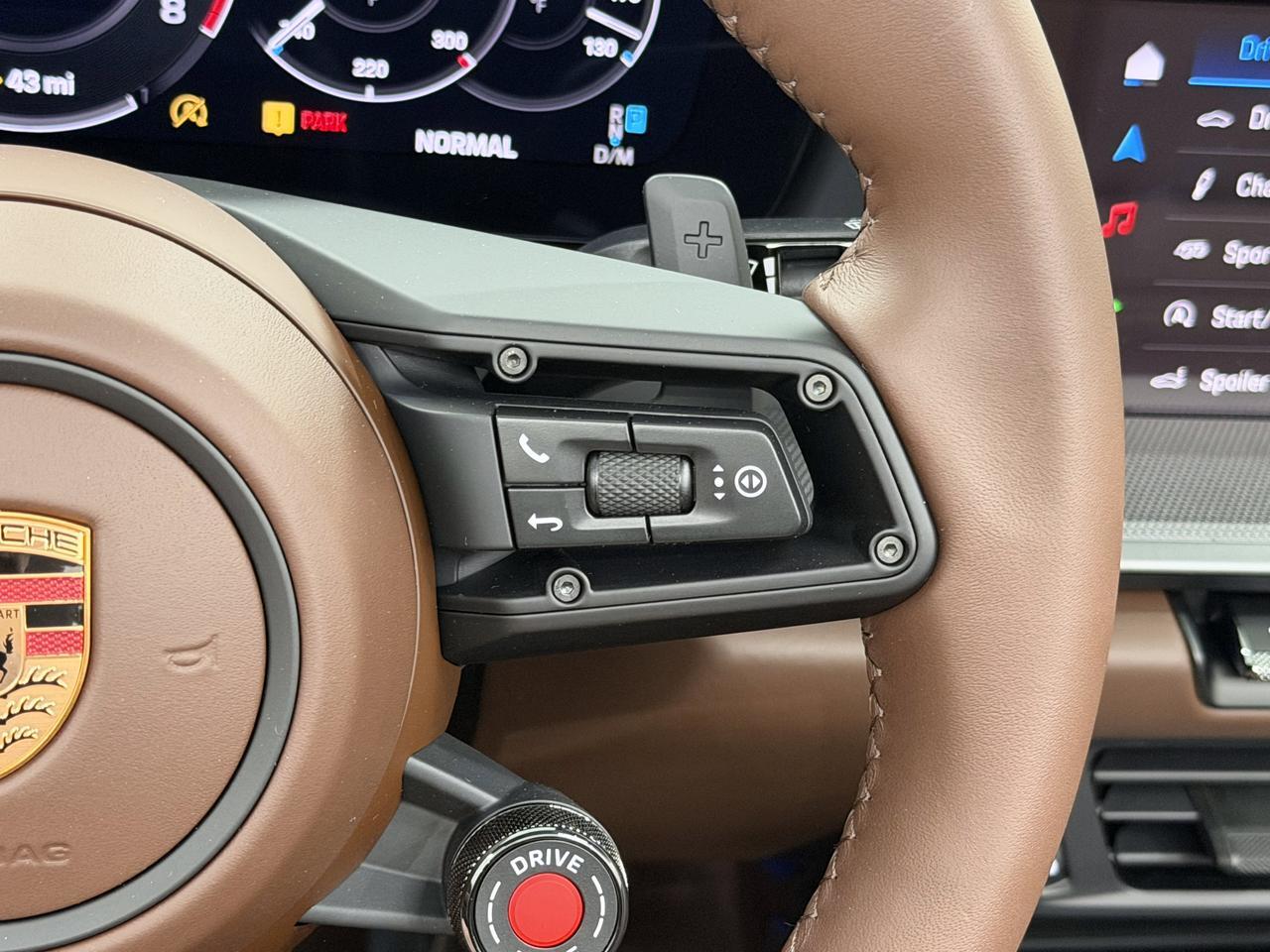 2026 Porsche 911 Carrera S Newark DE