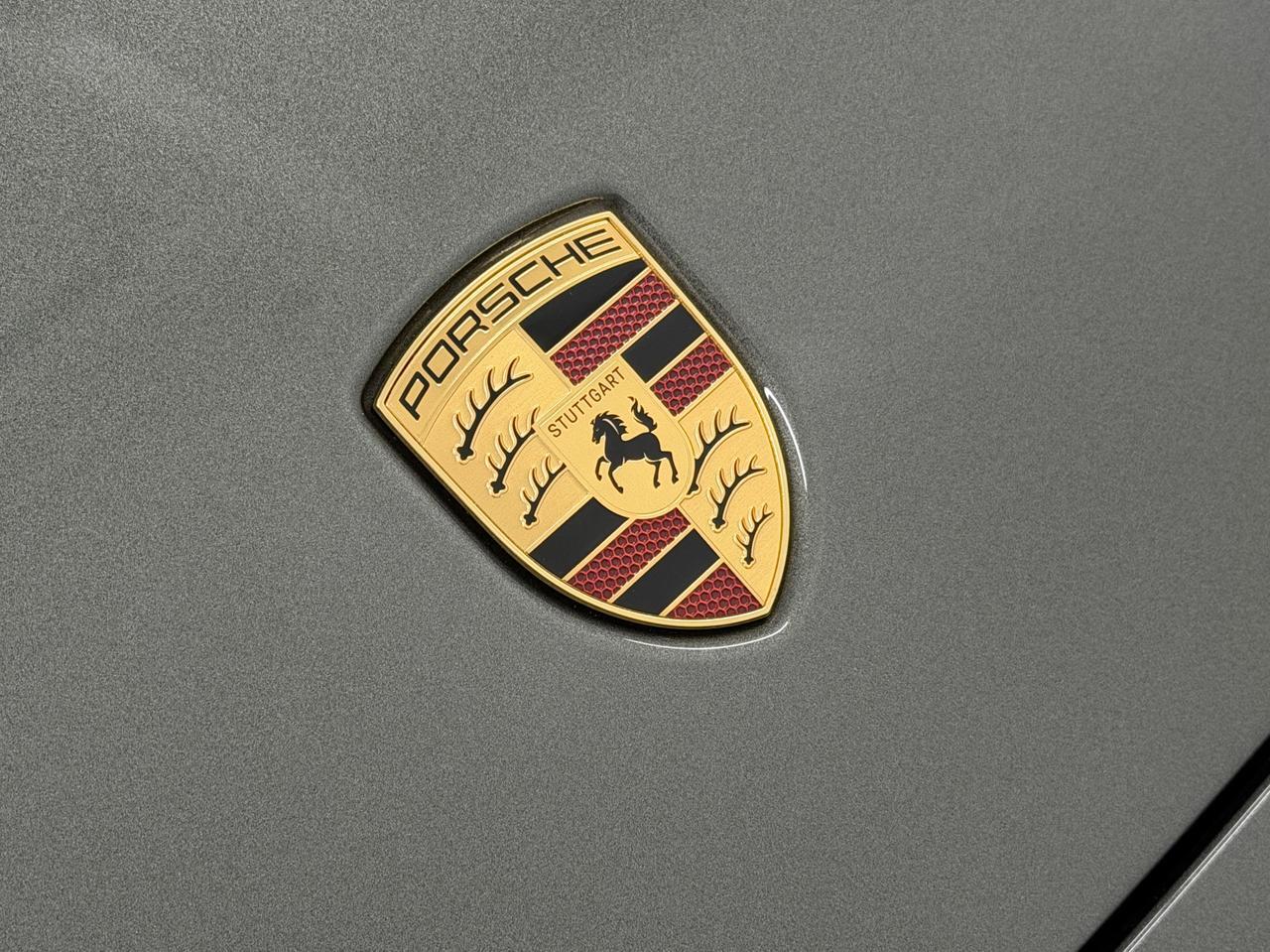 2026 Porsche 911 Carrera S Newark DE