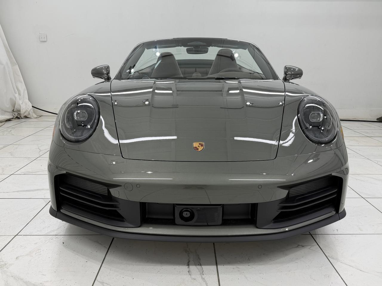 2026 Porsche 911 Carrera S Newark DE