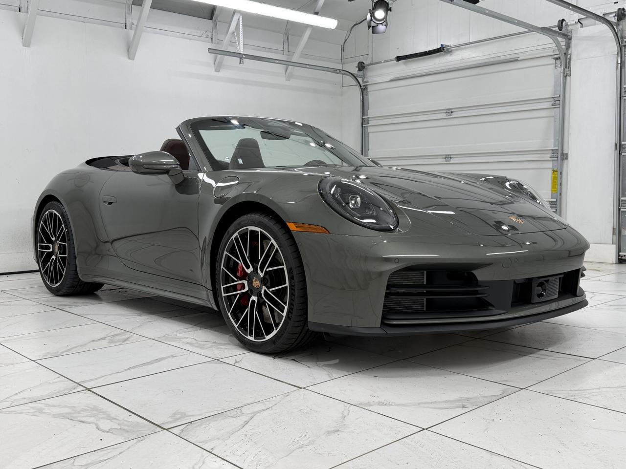 2026 Porsche 911 Carrera S Newark DE