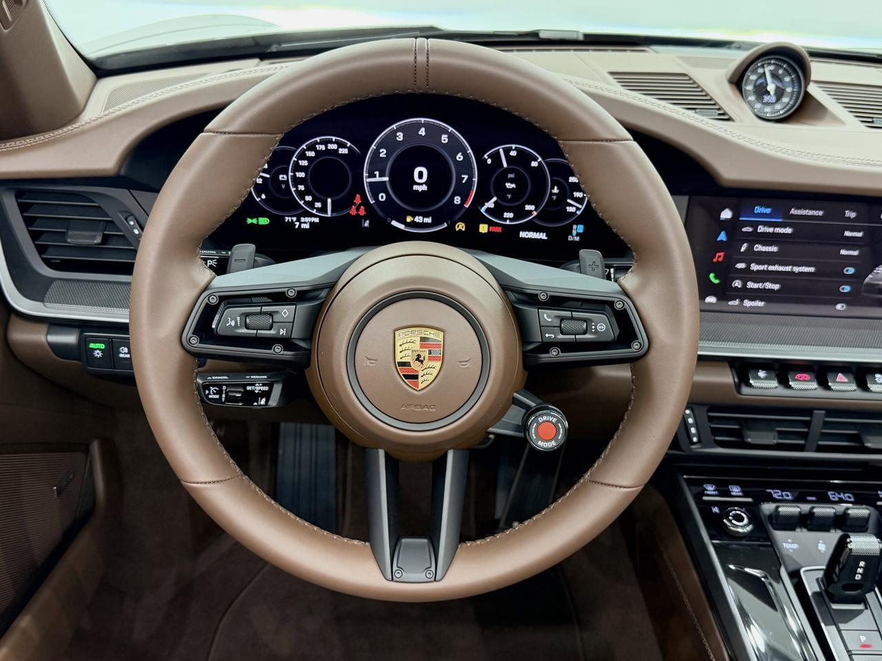 2026 Porsche 911 Carrera S Newark DE