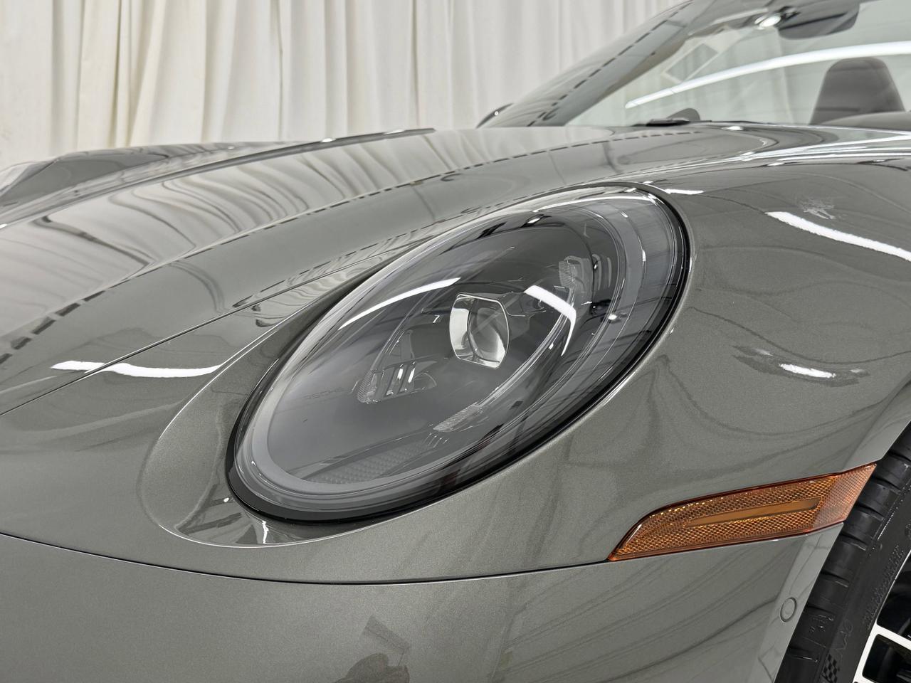 2026 Porsche 911 Carrera S Newark DE