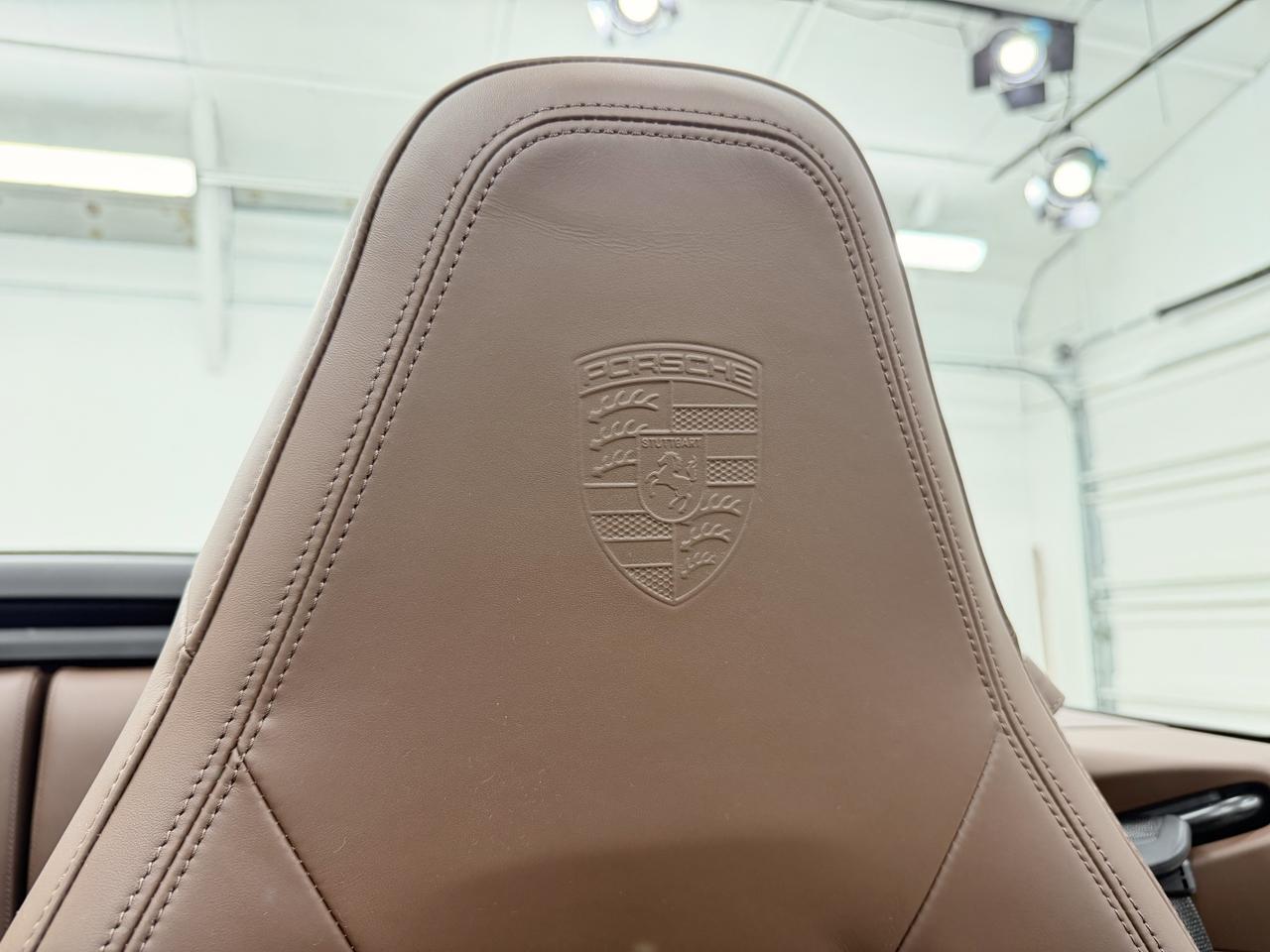 2026 Porsche 911 Carrera S Newark DE