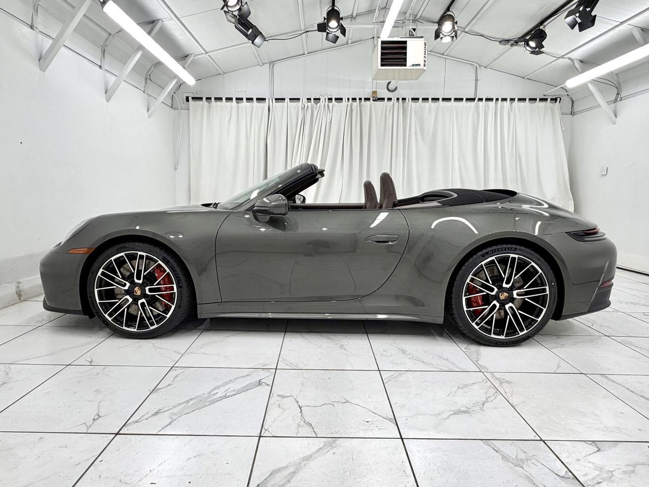 2026 Porsche 911 Carrera S Newark DE