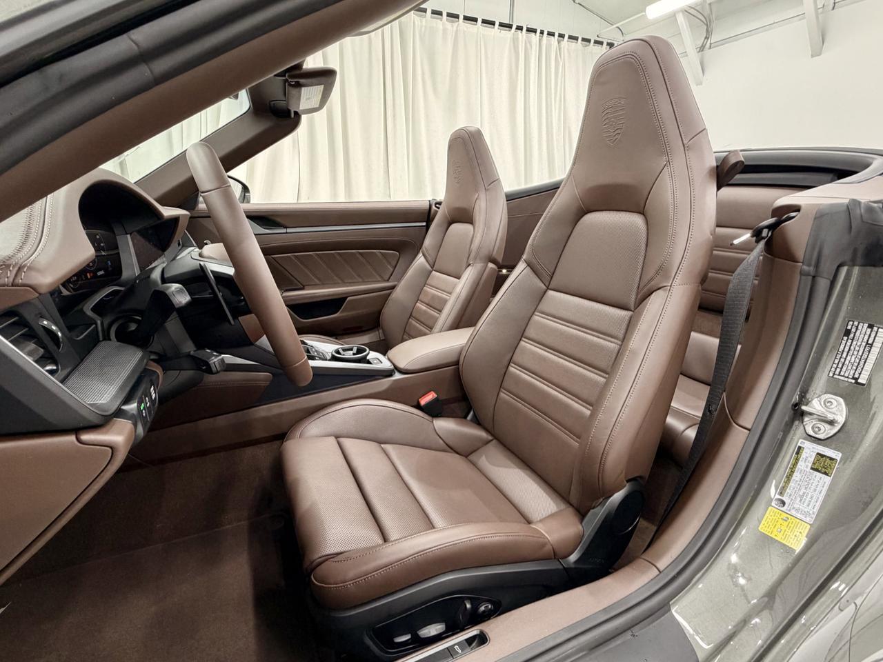 2026 Porsche 911 Carrera S Newark DE