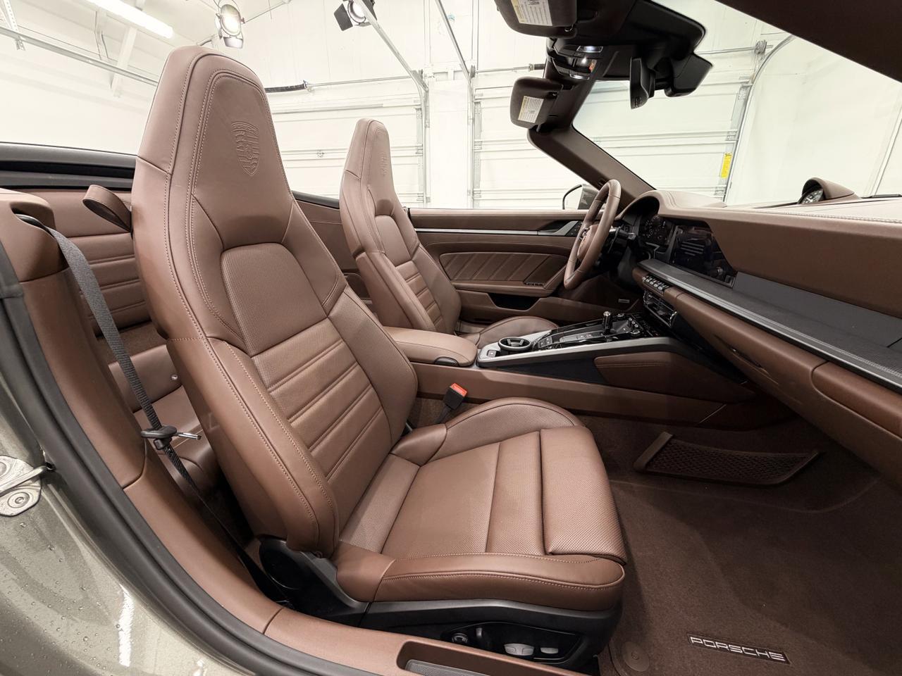 2026 Porsche 911 Carrera S Newark DE