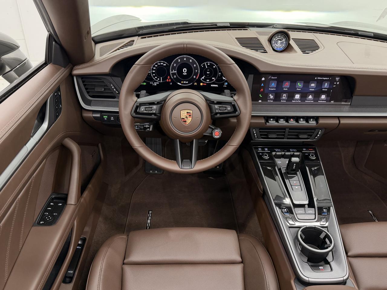 2026 Porsche 911 Carrera S Newark DE