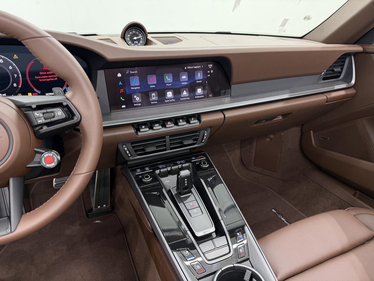 2026 Porsche 911 Carrera S Newark DE