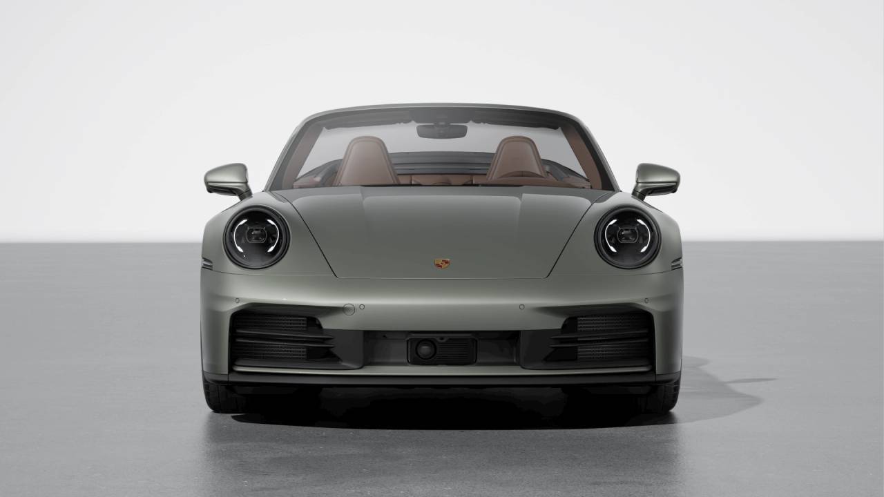 2026 Porsche 911 Carrera S Newark DE