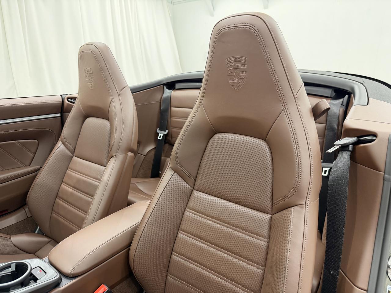 2026 Porsche 911 Carrera S Newark DE