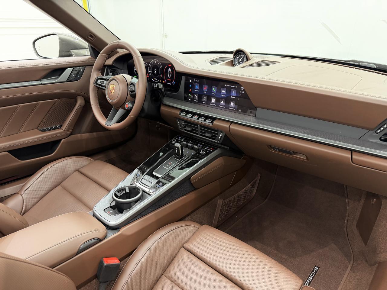 2026 Porsche 911 Carrera S Newark DE