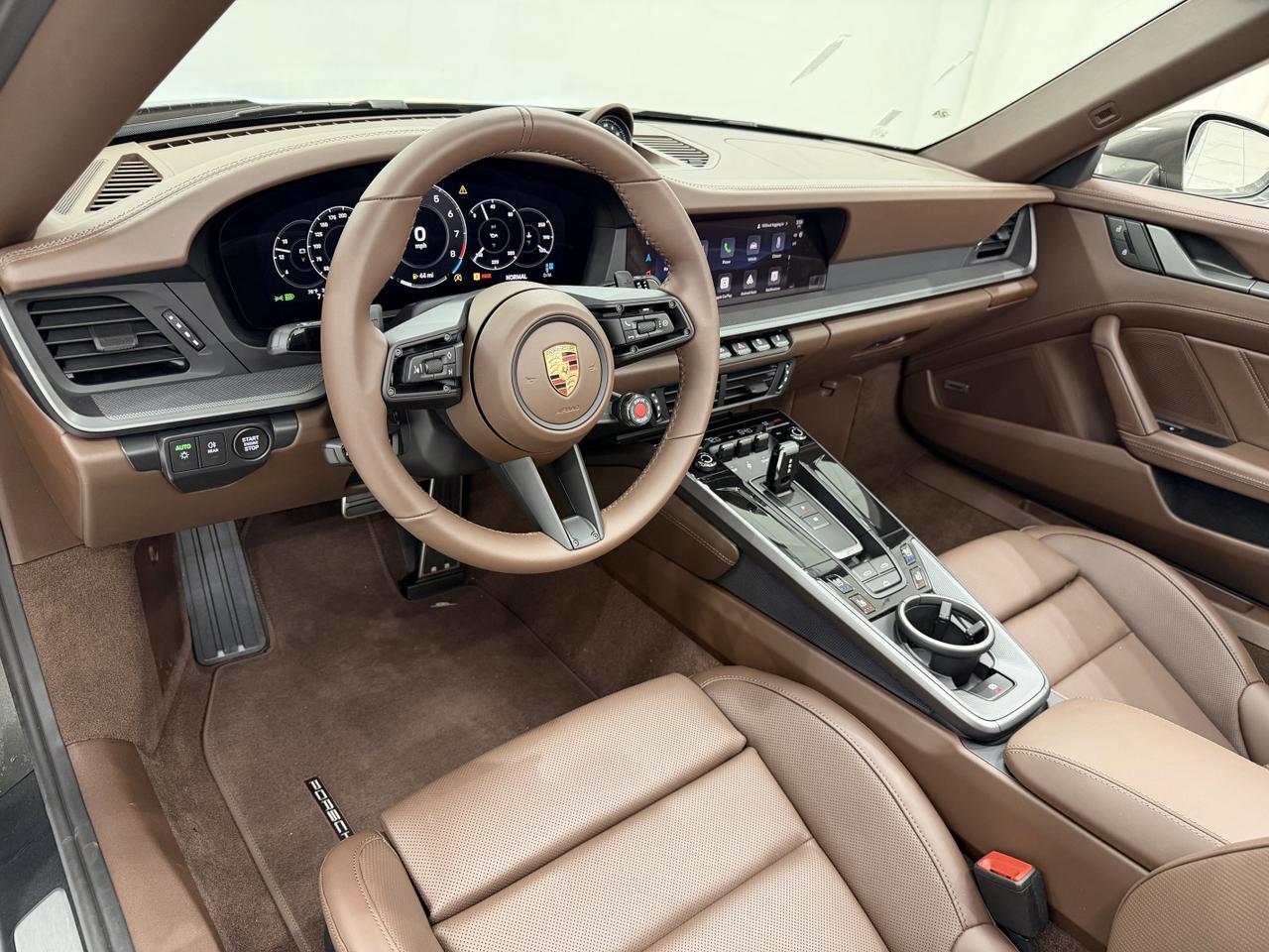 2026 Porsche 911 Carrera S Newark DE