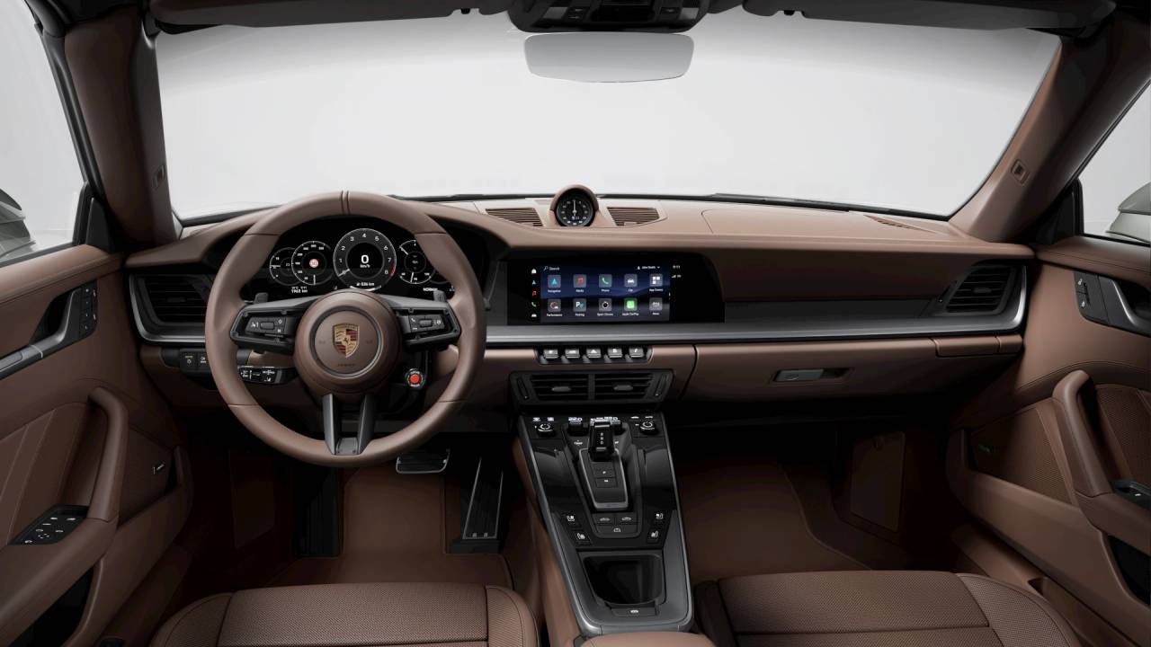 2026 Porsche 911 Carrera S Newark DE