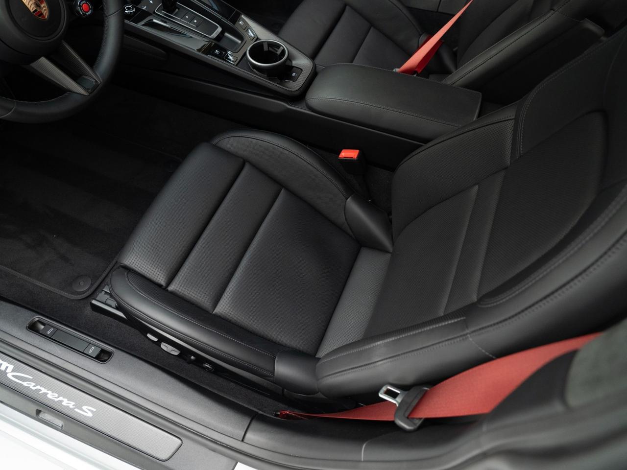 2026 Porsche 911 Carrera S Pompano Beach FL