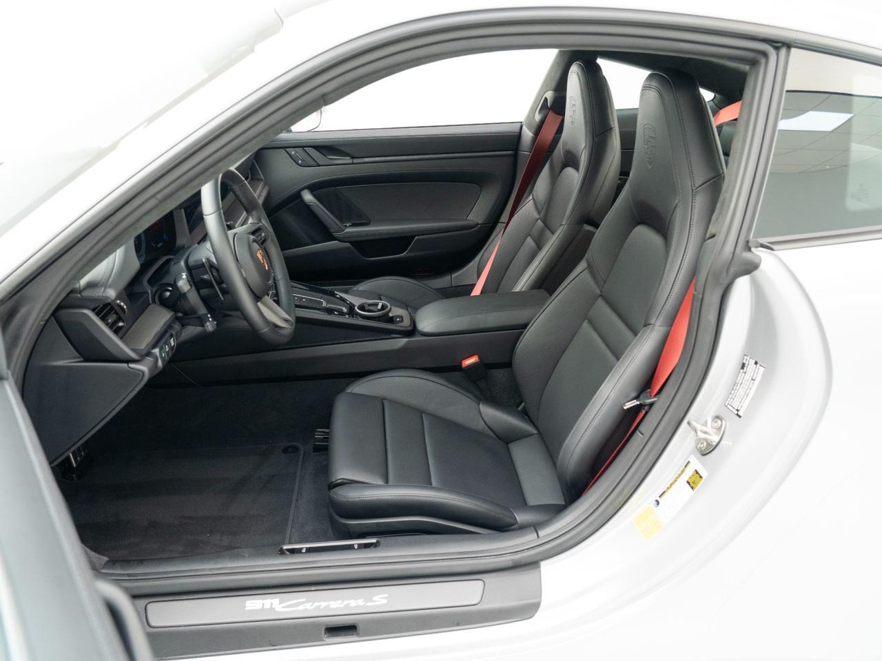 2026 Porsche 911 Carrera S Pompano Beach FL