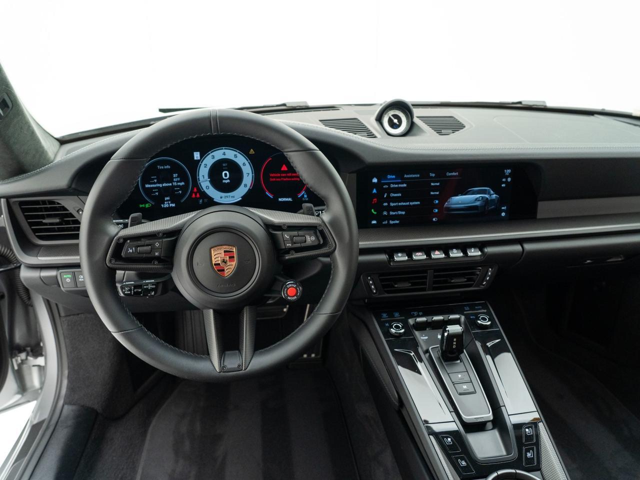 2026 Porsche 911 Carrera S Pompano Beach FL