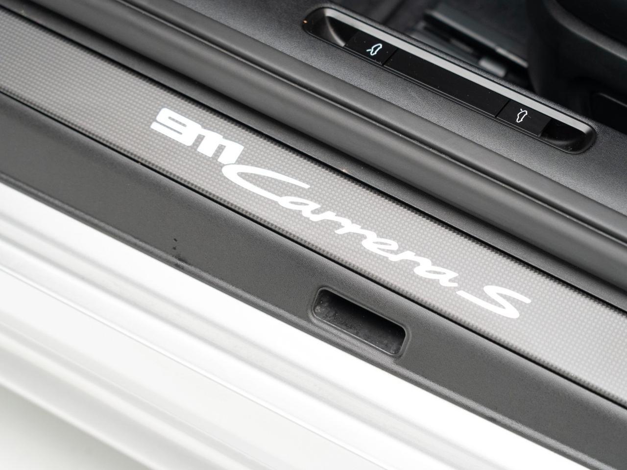 2026 Porsche 911 Carrera S Pompano Beach FL