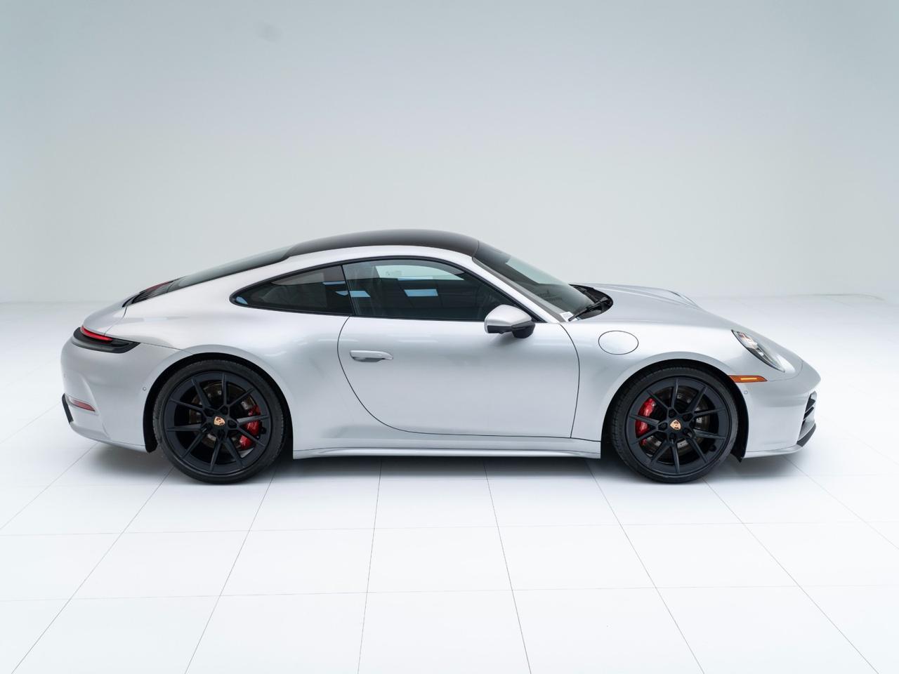 2026 Porsche 911 Carrera S Pompano Beach FL