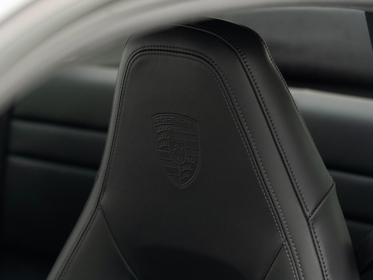 2026 Porsche 911 Carrera S Pompano Beach FL