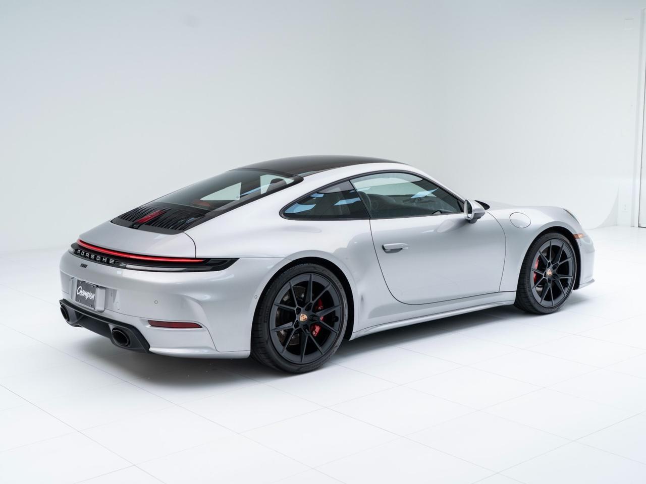 2026 Porsche 911 Carrera S Pompano Beach FL