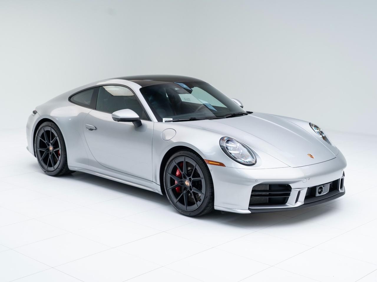 2026 Porsche 911 Carrera S Pompano Beach FL