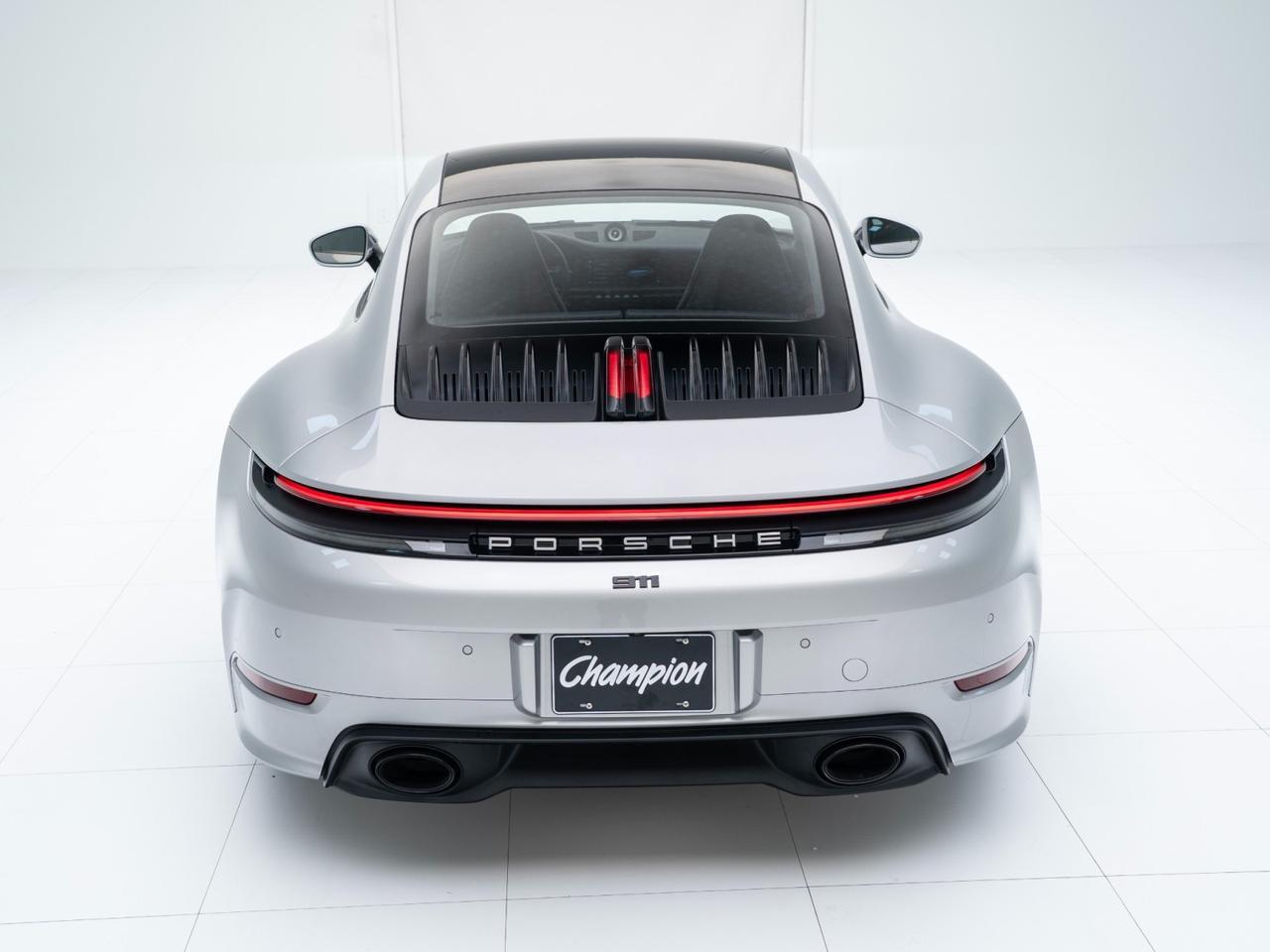 2026 Porsche 911 Carrera S Pompano Beach FL