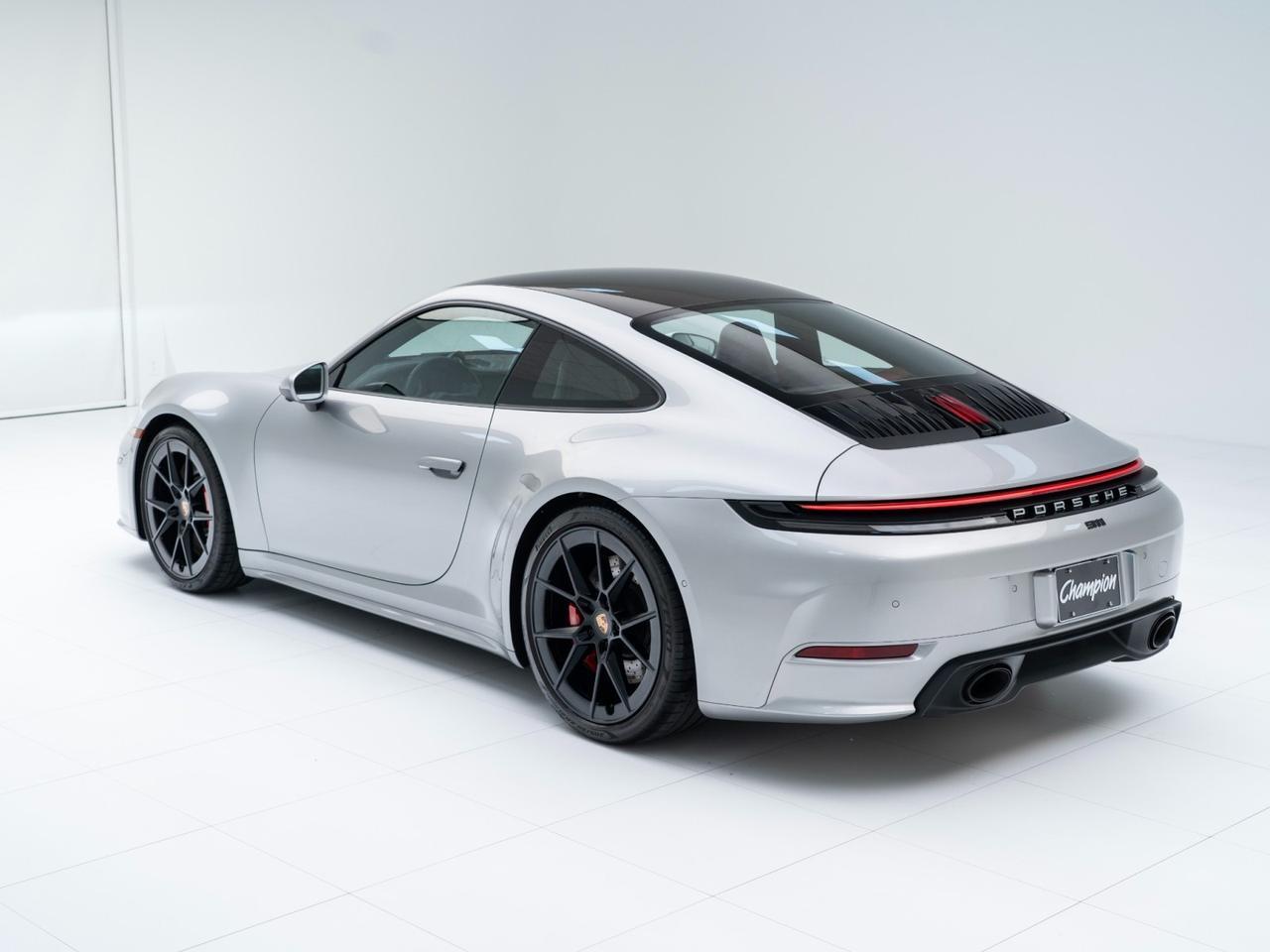 2026 Porsche 911 Carrera S Pompano Beach FL