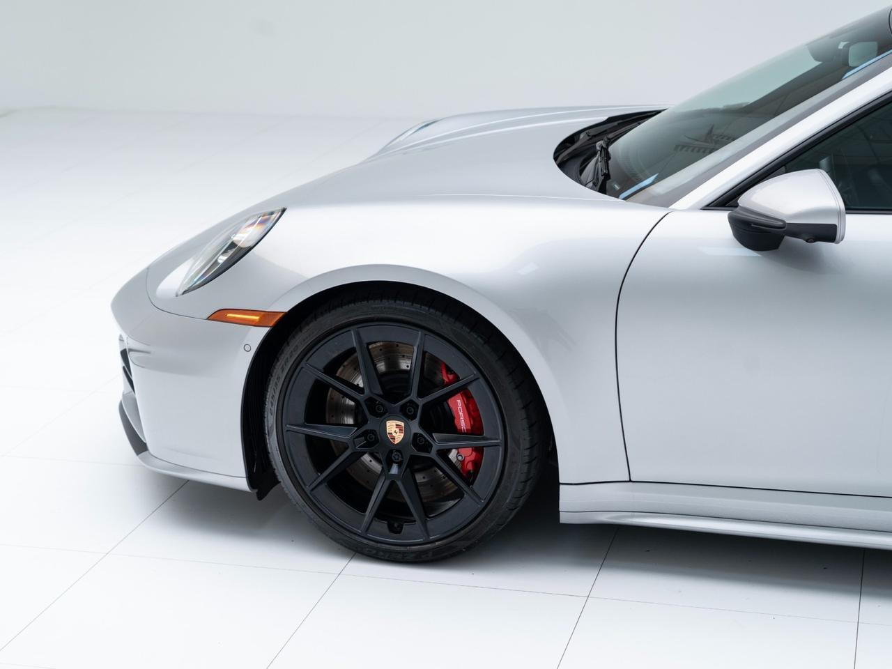 2026 Porsche 911 Carrera S Pompano Beach FL