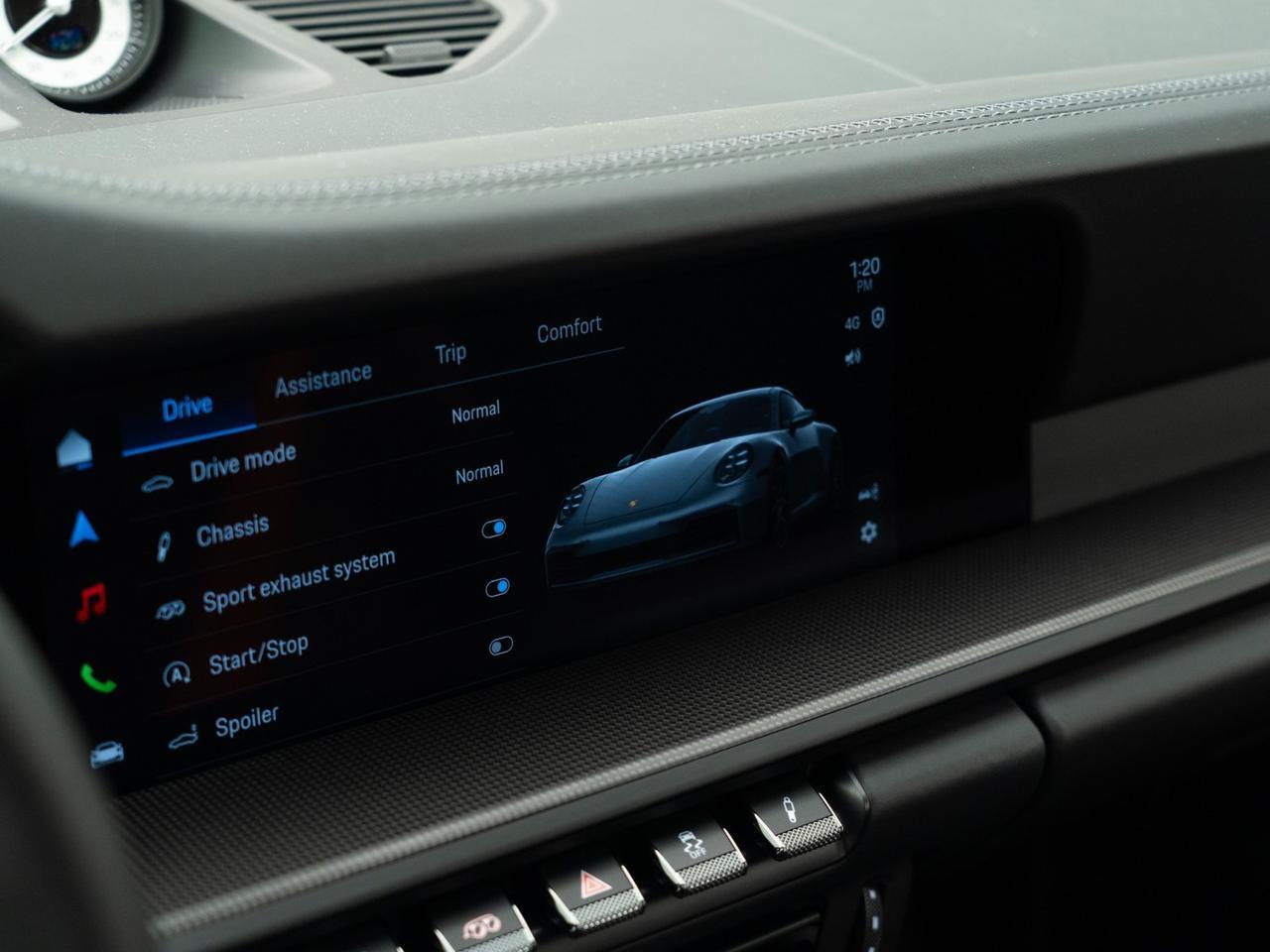 2026 Porsche 911 Carrera S Pompano Beach FL