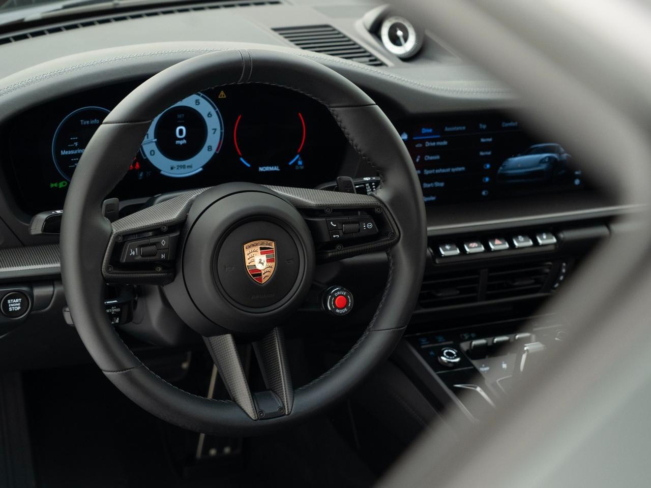 2026 Porsche 911 Carrera S Pompano Beach FL