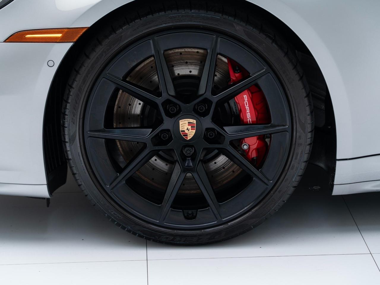 2026 Porsche 911 Carrera S Pompano Beach FL