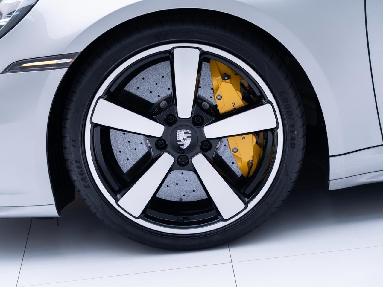 2026 Porsche 911 Carrera S Pompano Beach FL