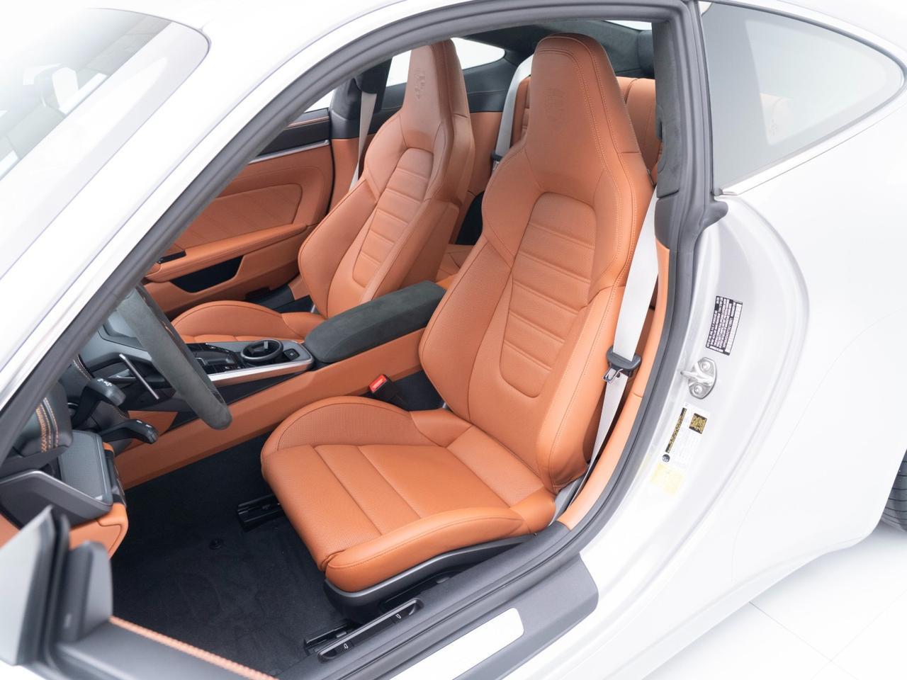 2026 Porsche 911 Carrera S Pompano Beach FL