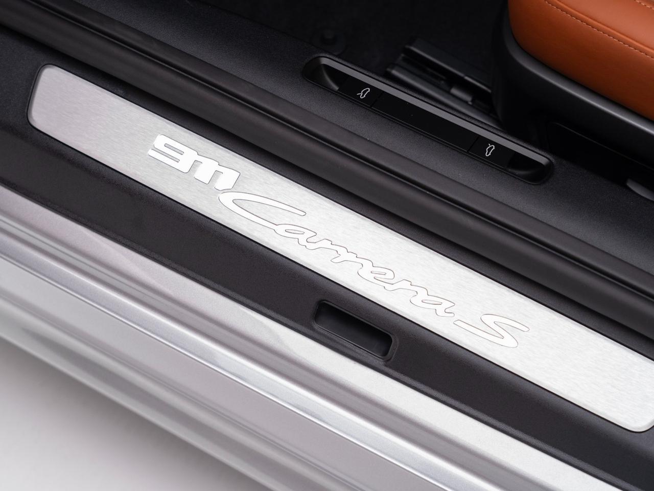 2026 Porsche 911 Carrera S Pompano Beach FL