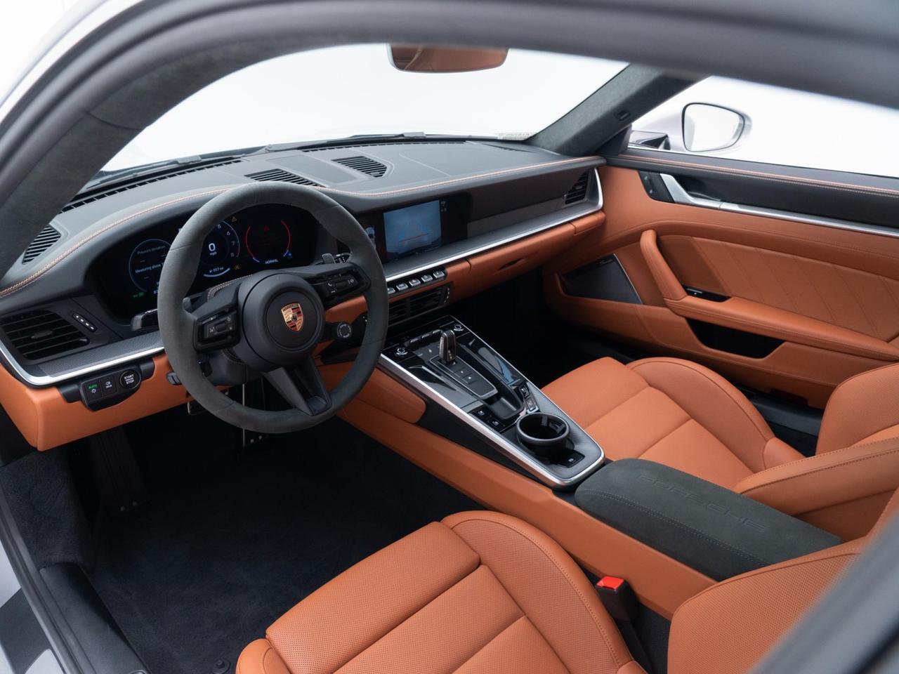 2026 Porsche 911 Carrera S Pompano Beach FL