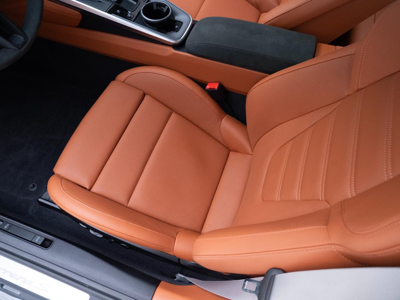 2026 Porsche 911 Carrera S Pompano Beach FL