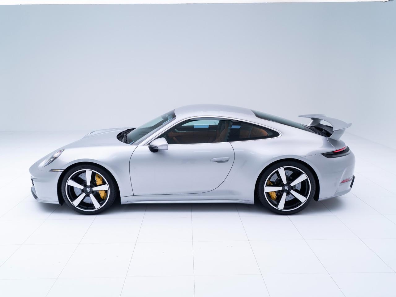 2026 Porsche 911 Carrera S Pompano Beach FL