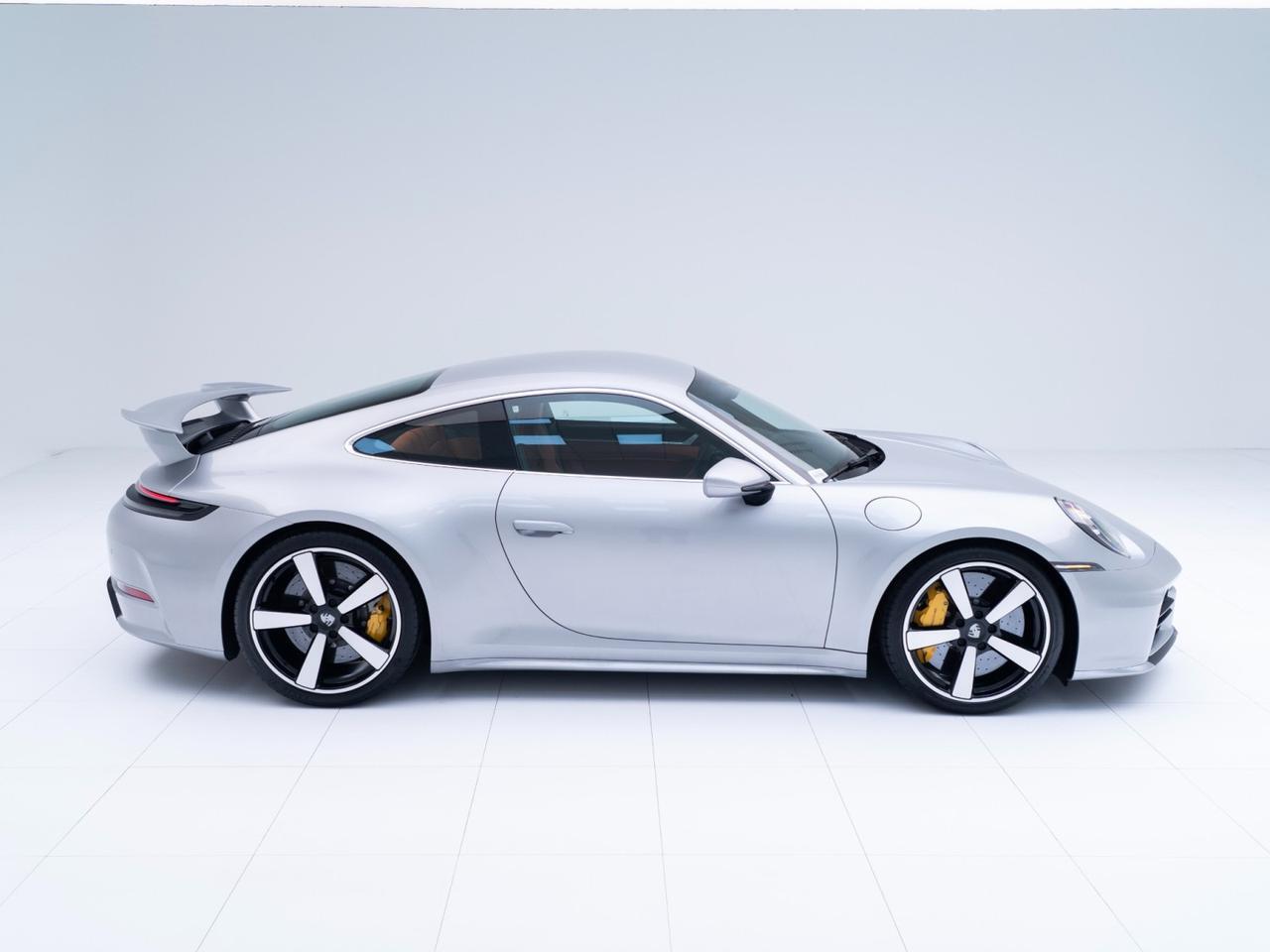 2026 Porsche 911 Carrera S Pompano Beach FL