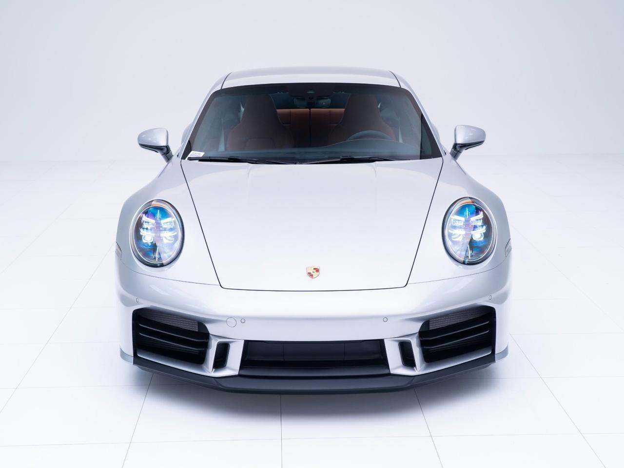 2026 Porsche 911 Carrera S Pompano Beach FL