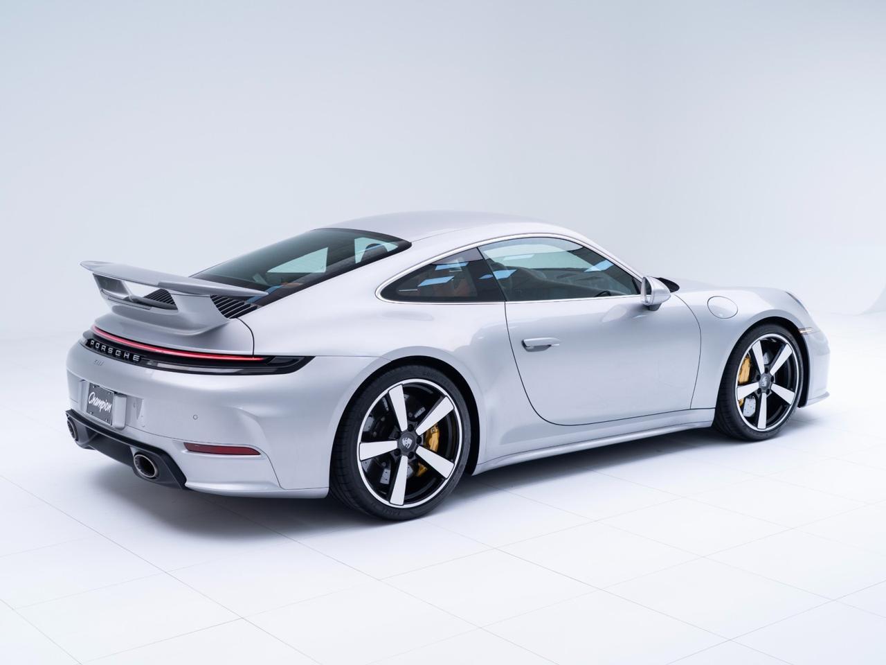 2026 Porsche 911 Carrera S Pompano Beach FL