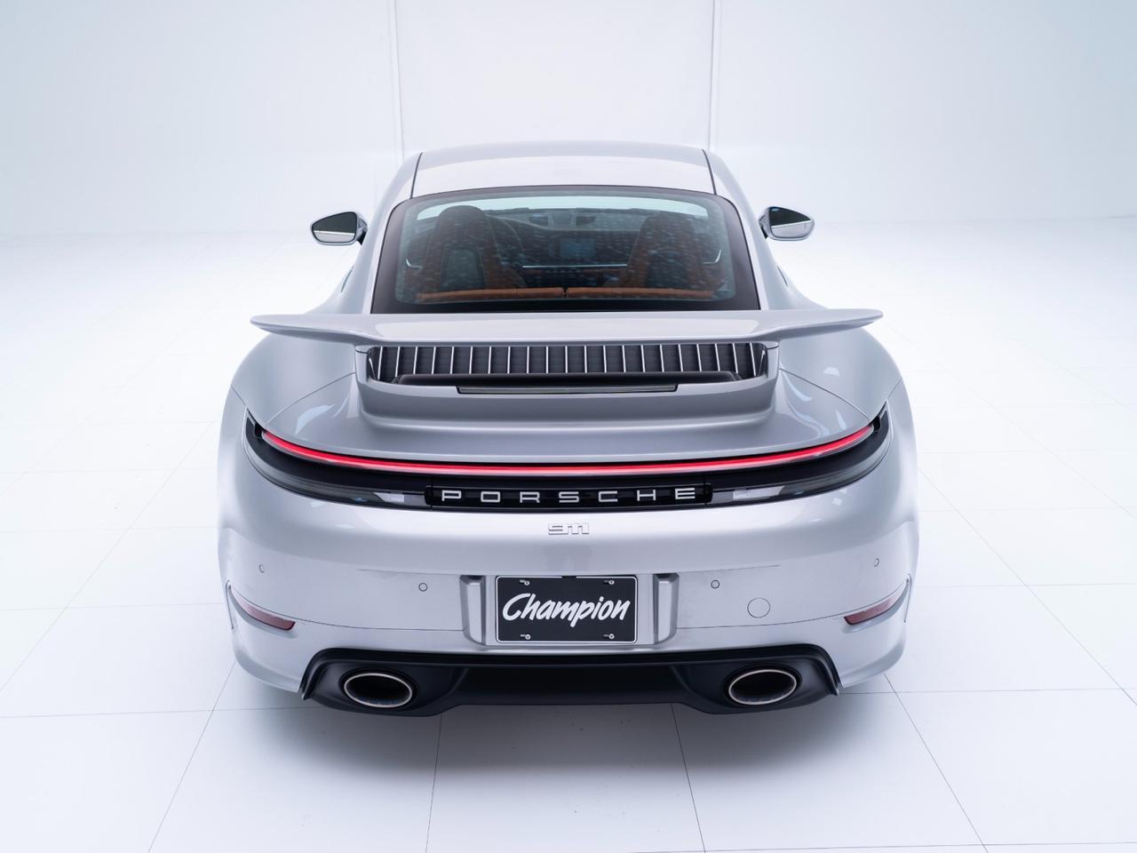 2026 Porsche 911 Carrera S Pompano Beach FL