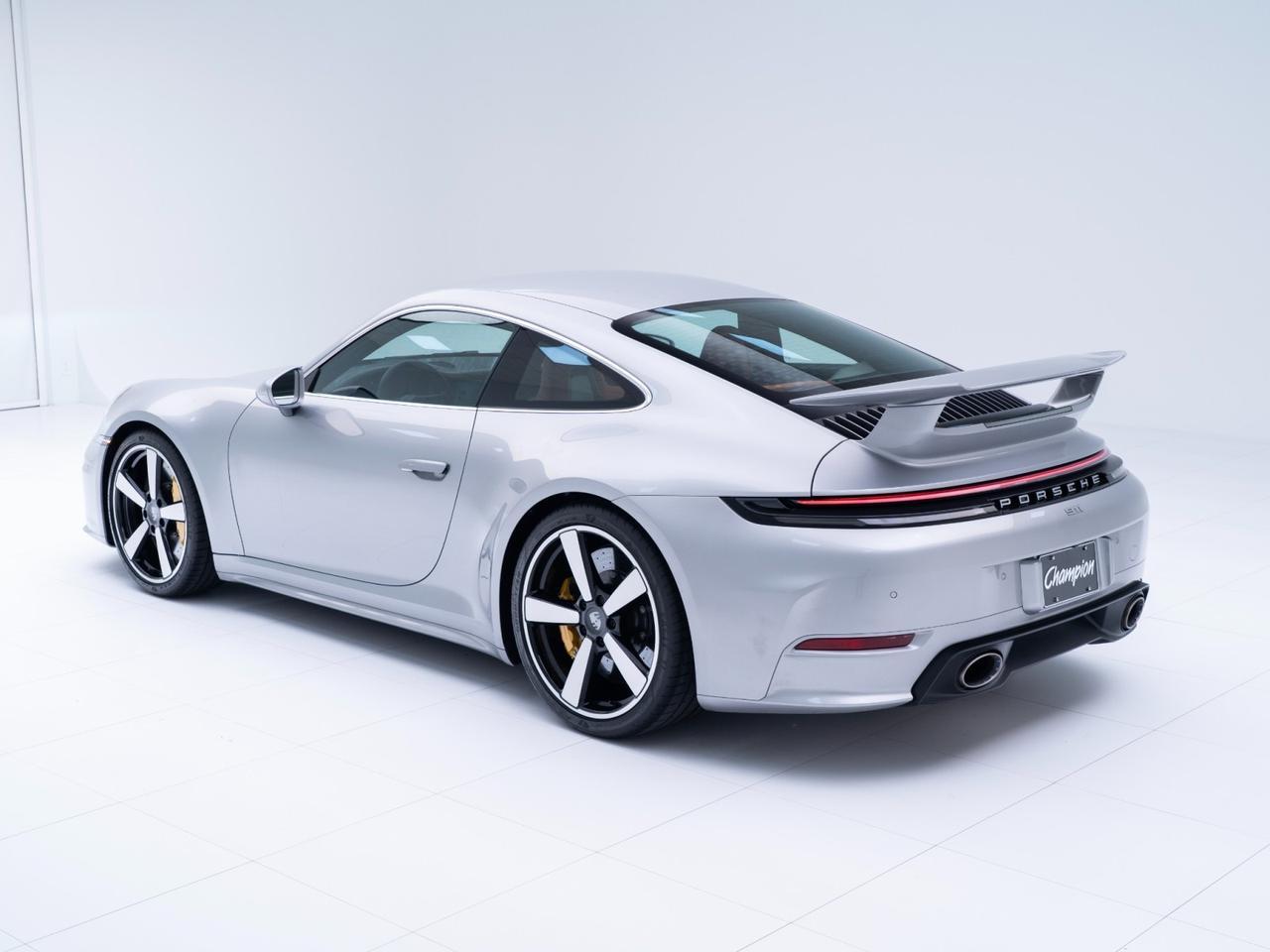 2026 Porsche 911 Carrera S Pompano Beach FL