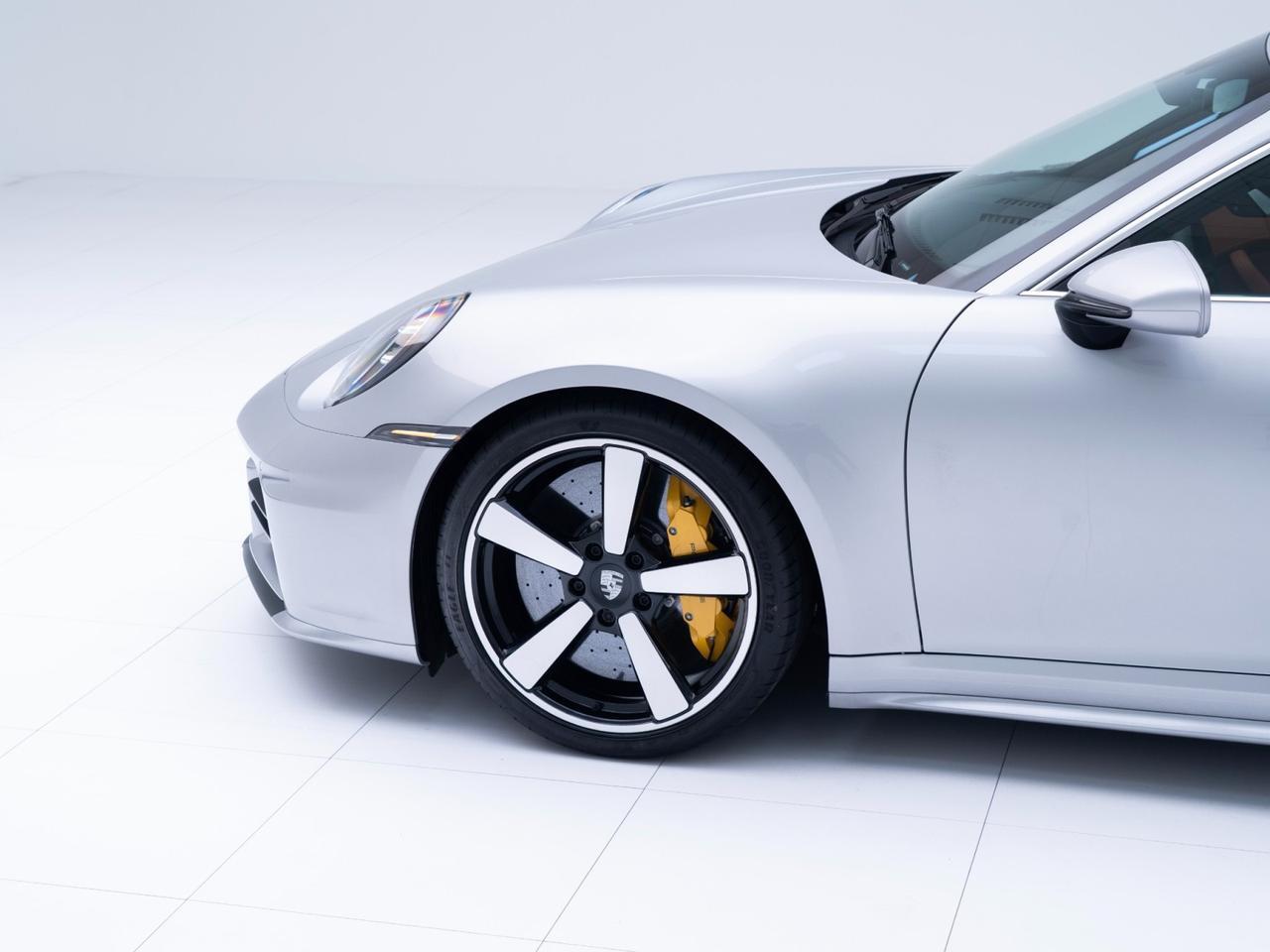 2026 Porsche 911 Carrera S Pompano Beach FL