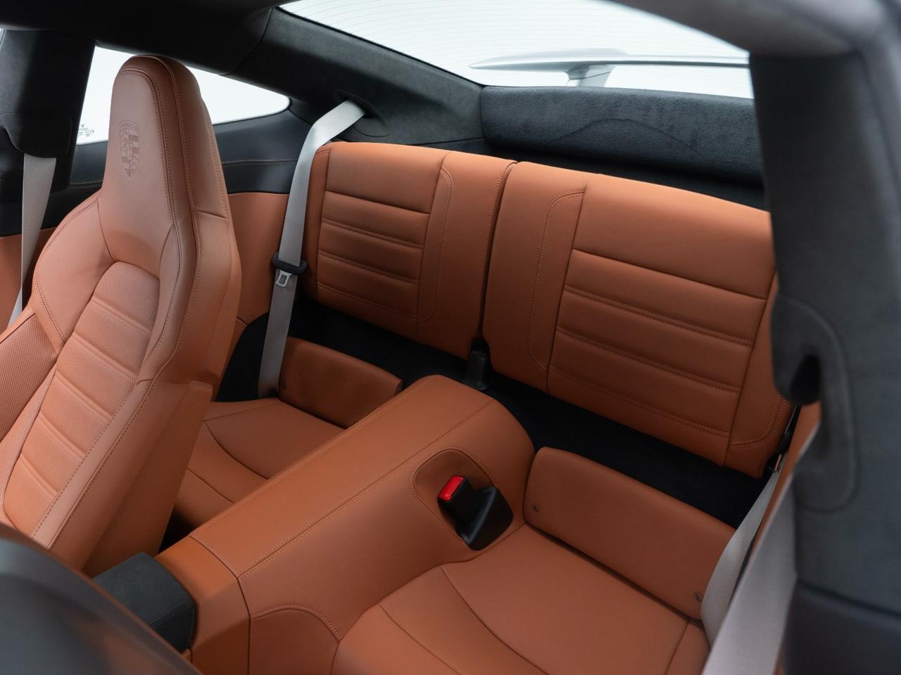 2026 Porsche 911 Carrera S Pompano Beach FL