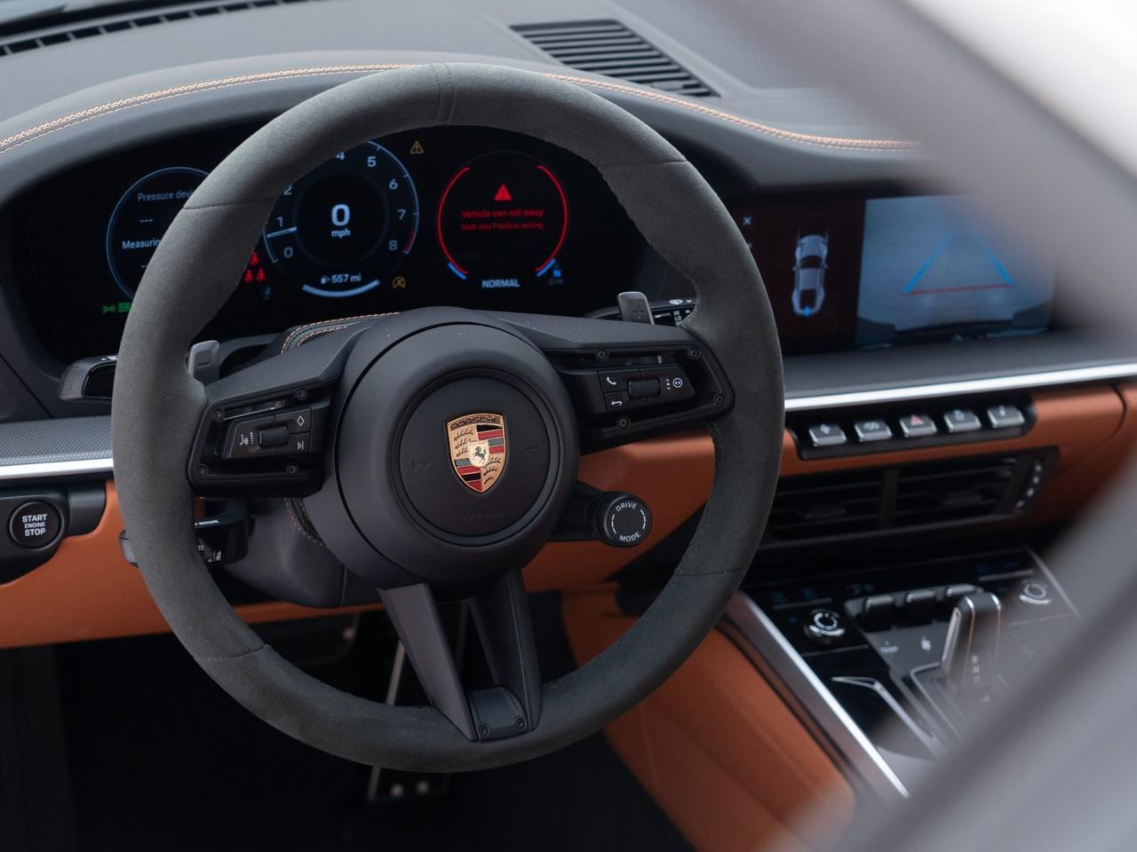 2026 Porsche 911 Carrera S Pompano Beach FL