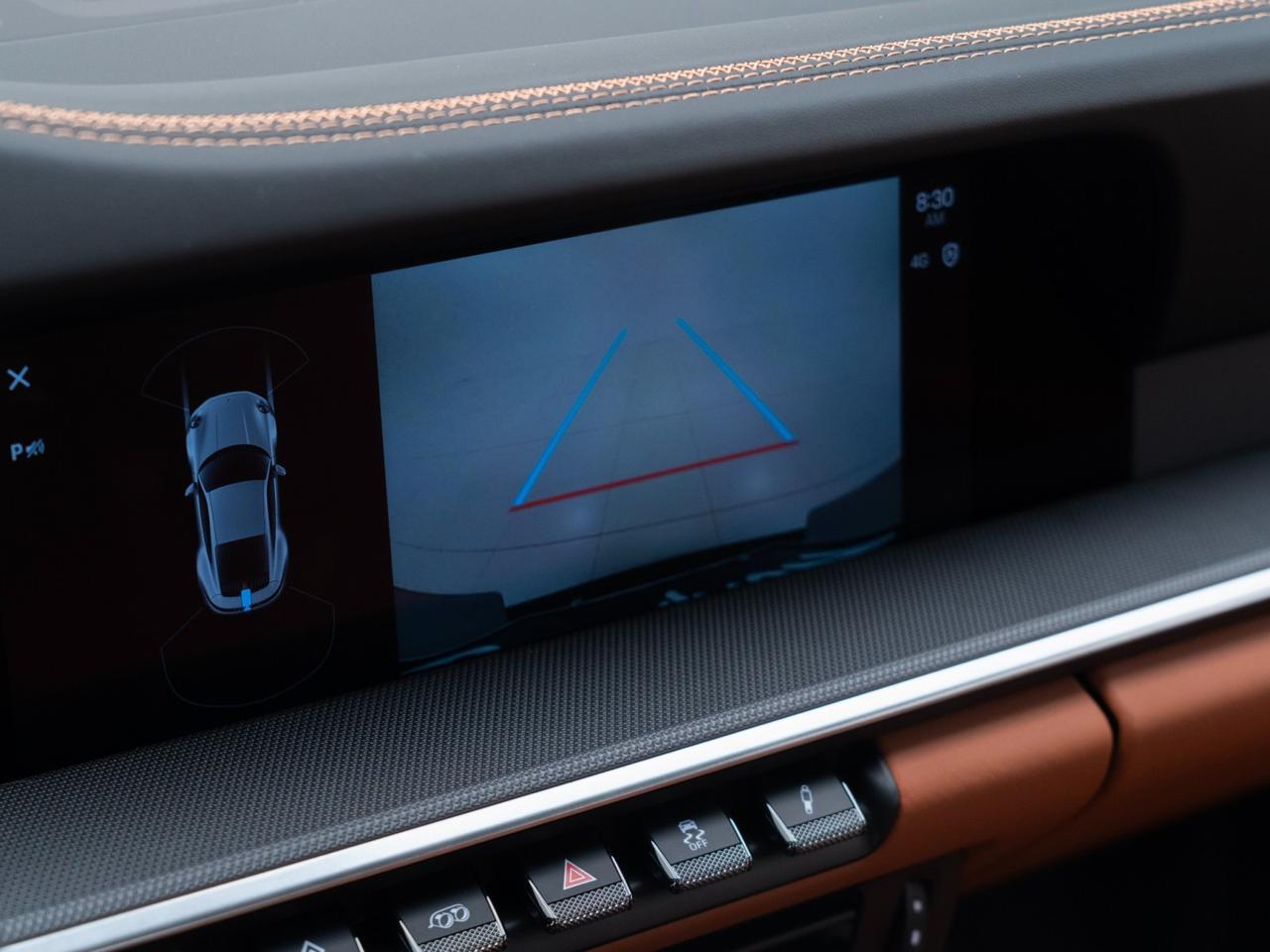 2026 Porsche 911 Carrera S Pompano Beach FL