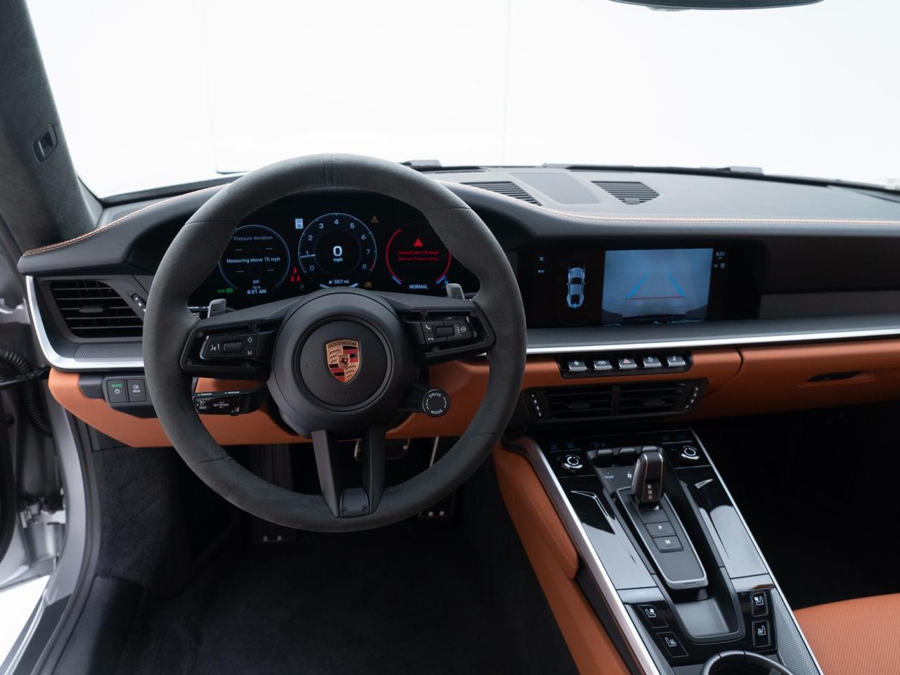 2026 Porsche 911 Carrera S Pompano Beach FL