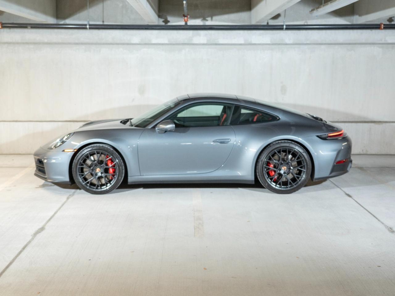 2026 Porsche 911 Carrera S Pompano Beach FL