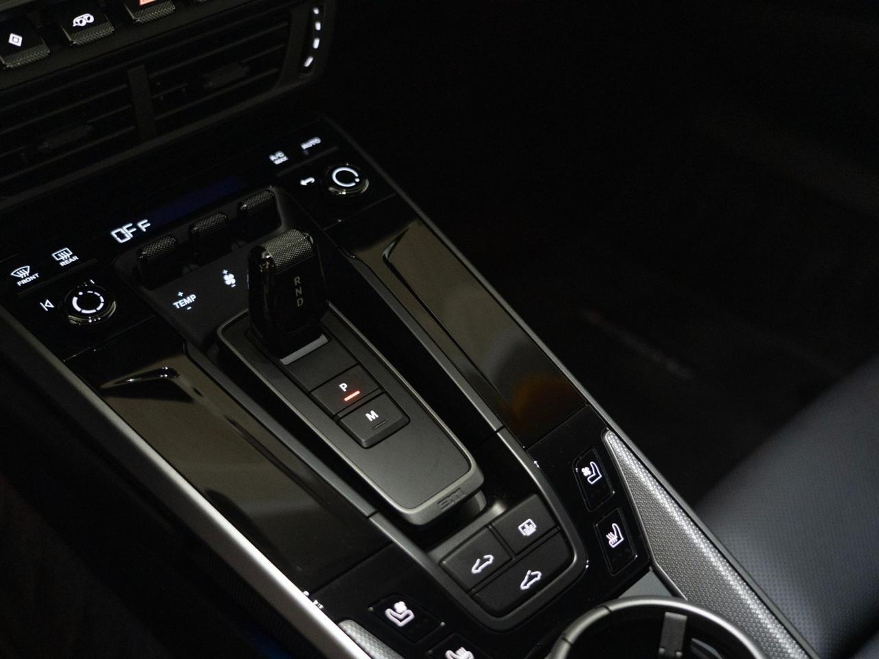 2026 Porsche 911 Carrera S Pompano Beach FL
