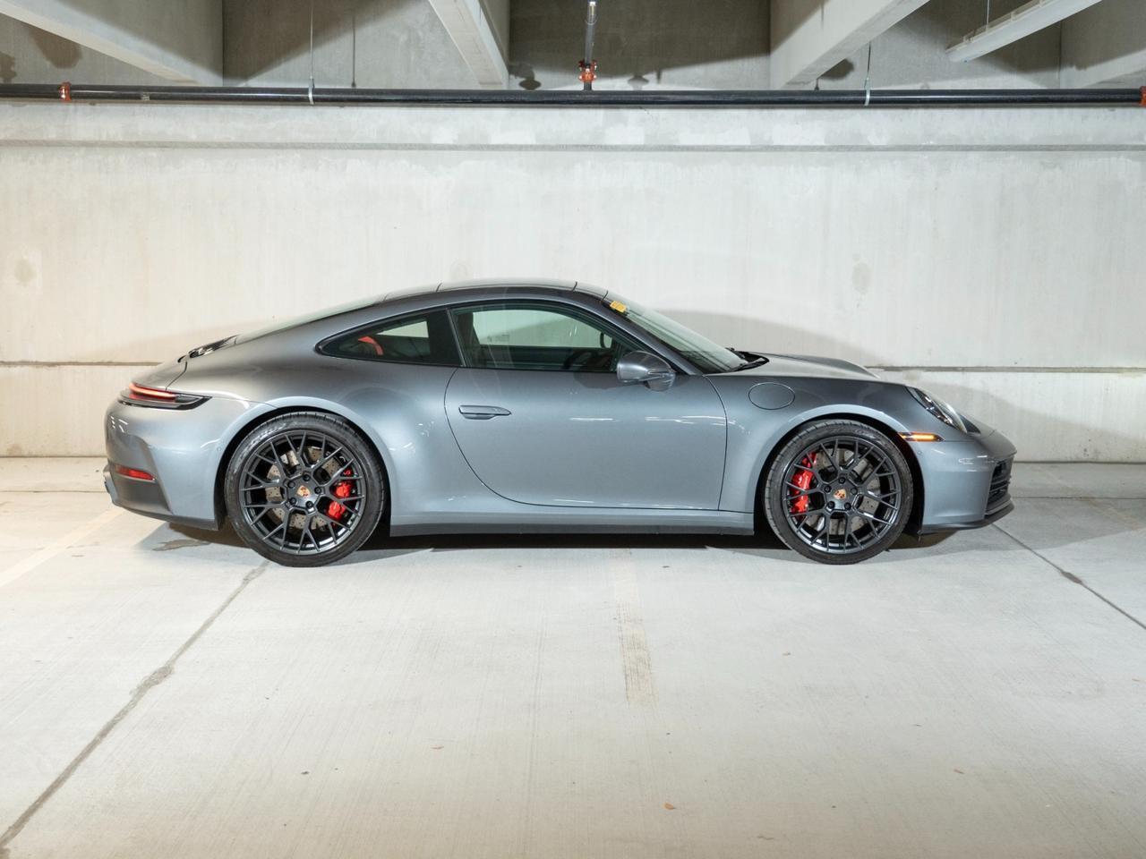 2026 Porsche 911 Carrera S Pompano Beach FL